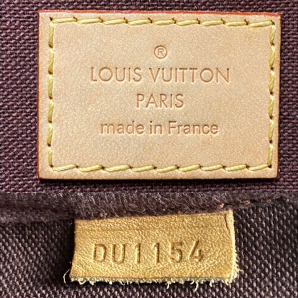 💥SOLD on Mercari💥Auth. Louis Vuitton favorite mm  Louis vuitton favorite  mm, Favorite mm, Louis vuitton