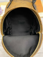 Load image into Gallery viewer, Louis Vuitton Palm Springs Mini Monogram Reverse Backpack (FL1138)