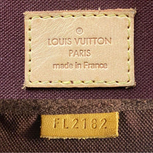 Load image into Gallery viewer, Louis Vuitton Favorite MM Monogram Clutch (FL2182)