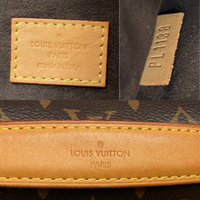Load image into Gallery viewer, Louis Vuitton Pochette Métis Monogram Crossbody Bag Handbag(PL1138)