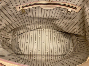 Louis Vuitton Delightful GM Shoulder Purse (MI4120)