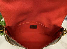 Load image into Gallery viewer, Louis Vuitton Favorite MM Damier Ebene (FL3146)