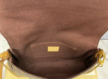 Load image into Gallery viewer, Louis Vuitton Favorite MM Monogram Clutch(DU4124)
