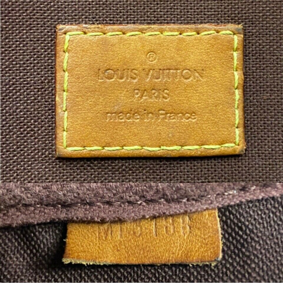 Louis Vuitton Favorite MM Monogram Clutch Purse (FL3186) – AE Deluxe LLC®