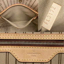 Load image into Gallery viewer, Louis Vuitton Delightful MM Monogram Beige Shoulder Bag (FL3162)