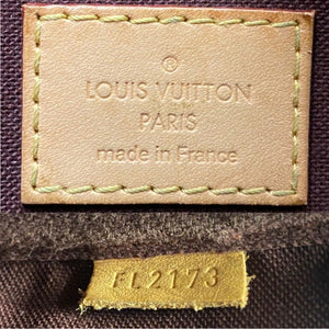 Louis Vuitton Favorite PM Monogram (FL2173)