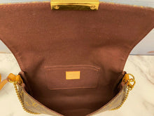 Load image into Gallery viewer, Louis Vuitton Favorite MM Monogram Purse (DU3113)