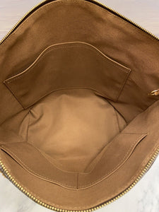 Louis Vuitton Totally MM Monogram Shoulder Bag Purse Tote (FL0151)
