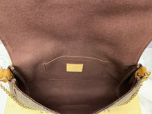 Load image into Gallery viewer, Louis Vuitton Favorite MM Monogram  (FL2165)