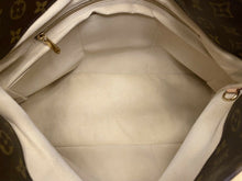 Load image into Gallery viewer, Artsy MM Monogram Shoulder Bag Tote Purse (CA5104)+ Dust Bag