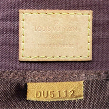 Load image into Gallery viewer, Louis Vuitton Favorite MM Monogram Clutch Purse (DU5112)
