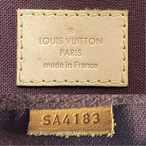 Louis Vuitton Favorite MM Monogram (SA4183)