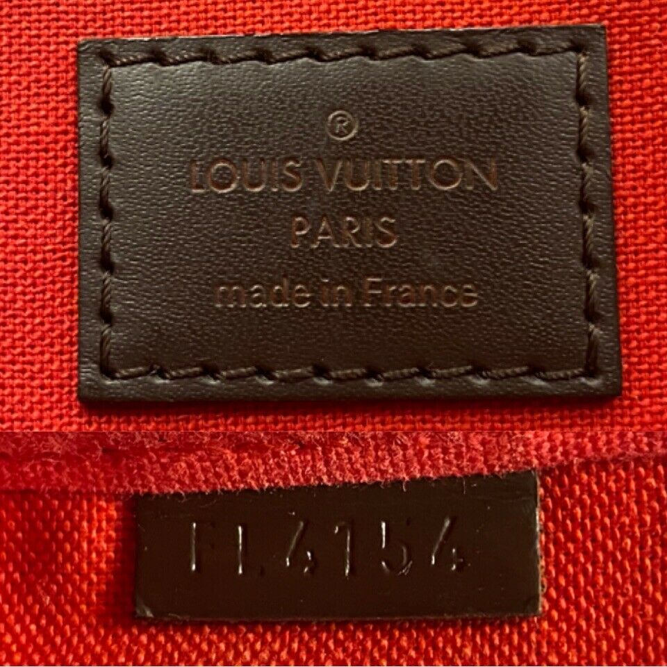 Louis Vuitton Favorite MM Damier Ebene (FL4154) – AE Deluxe LLC®