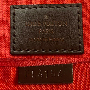 Louis Vuitton Favorite MM Damier Ebene (FL4154)