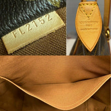 Load image into Gallery viewer, Louis Vuitton Totally MM Monogram Shoulder Purse Handbag (FL2152)