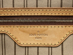 Louis Vuitton Delightful MM Monogram (FL3162)