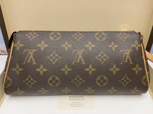 Load image into Gallery viewer, Louis Vuitton Eva Monogram Clutch (DU2161)