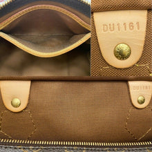 Load image into Gallery viewer, Louis Vuitton Speedy 35 Bandouliere Mono Shoulder Handbag (DU1161)