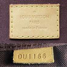 Load image into Gallery viewer, Louis Vuitton Favorite MM Monogram Clutch (DU1166)