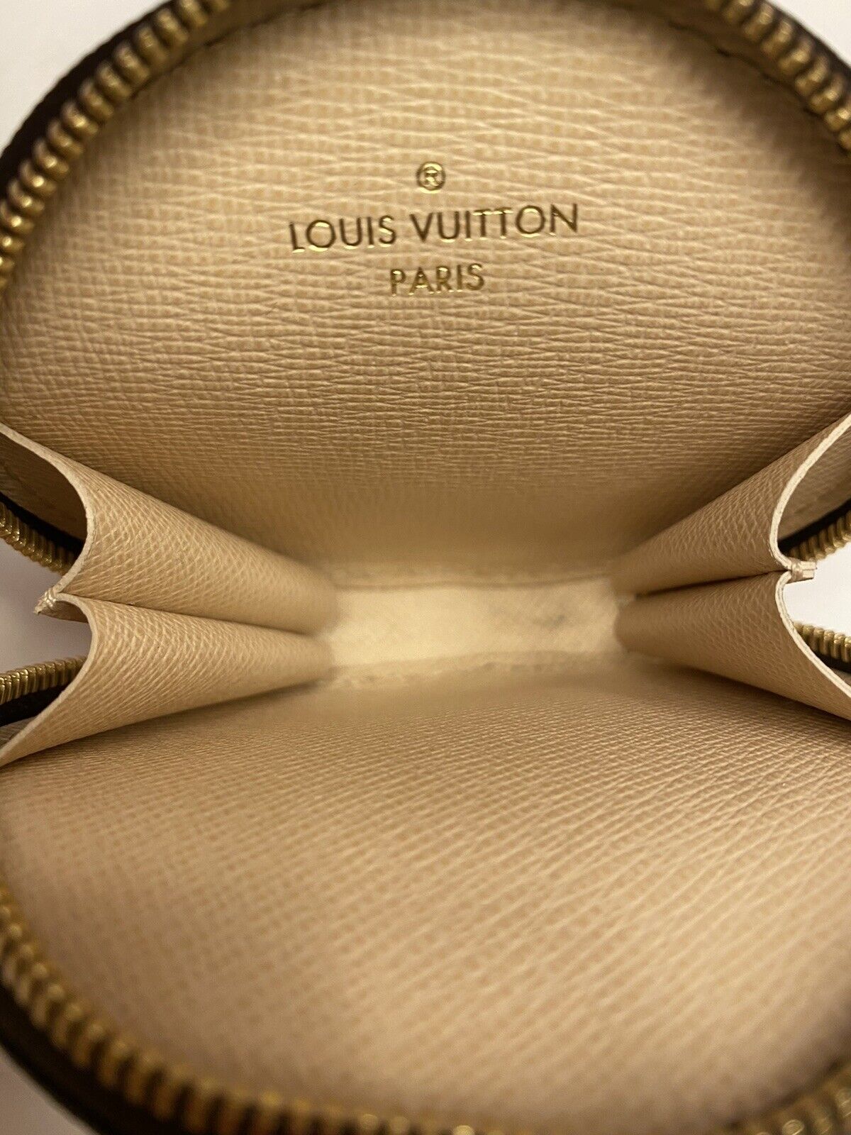 Louis Vuitton Multi Pochette Accessoires Monogram Pink Clutch