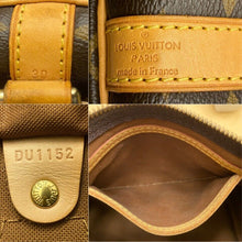 Load image into Gallery viewer, LOUIS VUITTON Speedy 30 Monogram Bandouliere Shoulder Bag (DU1152)
