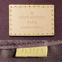 Load image into Gallery viewer, Louis Vuitton Favorite MM Monogram Clutch Purse (FL3186)