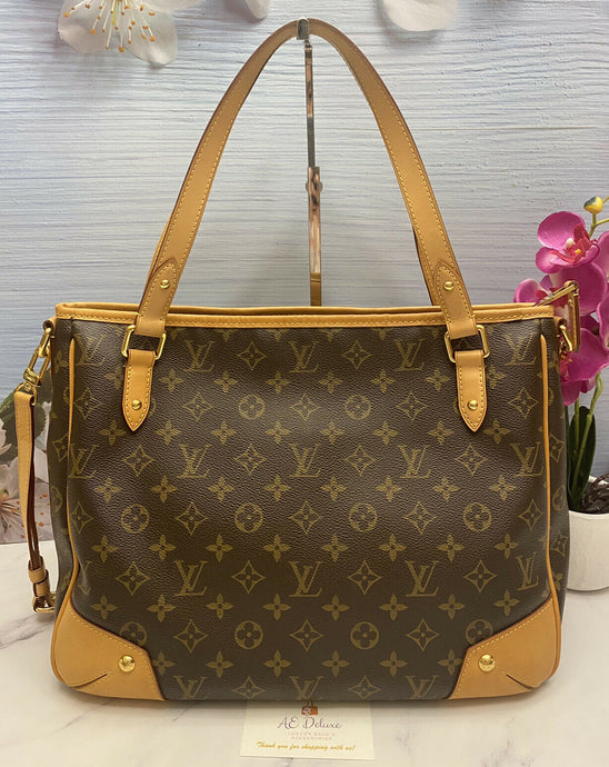 Louis Vuitton Estrella MM Monogram 3 Ways(DR4172)
