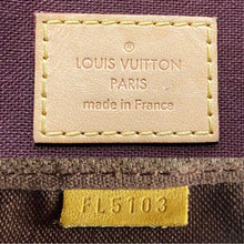 Load image into Gallery viewer, Louis Vuitton Favorite MM Monogram Clutch (FL5103)