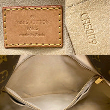 Load image into Gallery viewer, Lous Vuitton Artsy MM Monogram Shoulder Bag Tote Purse (CA5009)