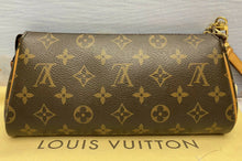 Load image into Gallery viewer, Louis Vuitton Eva Monogram Clutch (SN0182)