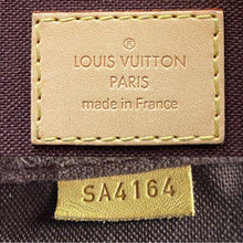 Load image into Gallery viewer, Louis Vuitton Favorite MM Monogram Clutch (SA4164)