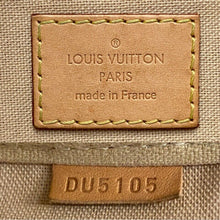 Load image into Gallery viewer, Louis Vuitton Favorite MM Damier Azur Clutch Crossbody (DU5105)