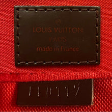 Load image into Gallery viewer, Louis Vuitton Favorite MM Damier Ebene Clutch (FL0177)