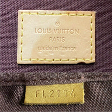 Load image into Gallery viewer, Louis Vuitton Favorite MM Monogram Chain Clutch Crossbody (FL2114)
