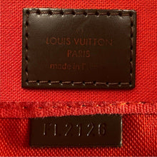 Load image into Gallery viewer, Louis Vuitton Favorite MM Damier Ebene (FL2126)