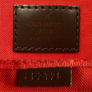 Louis Vuitton Favorite MM Damier Ebene (FL2126)
