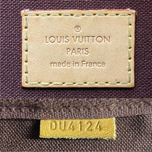 Louis Vuitton Favorite MM Monogram Clutch(DU4124)