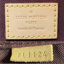 Load image into Gallery viewer, Louis Vuitton Favorite MM Monogram Clutch Purse (FL1124)