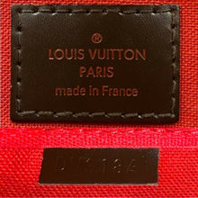 Load image into Gallery viewer, Louis Vuitton Favorite MM Damier Ebene Clutch (DU3184)