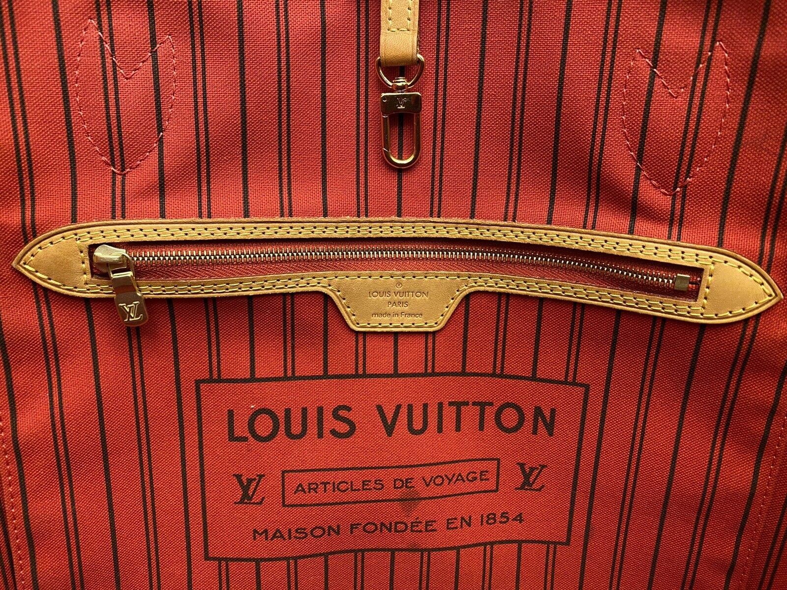 Louis Vuitton, Bags, Louis Vuitton Ar023