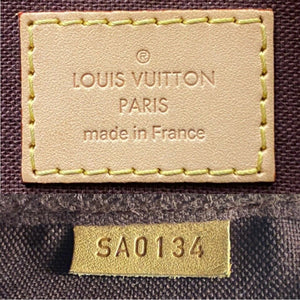Louis Vuitton Favorite PM Monogram (SA0134)