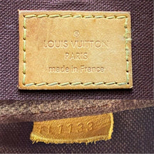 Load image into Gallery viewer, Louis Vuitton Favorite MM Monogram Chain (FL1133)