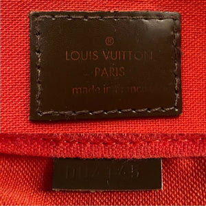Louis Vuitton Favorite MM Damier Ebene (DU4145)