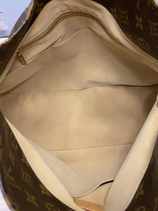 Louis Vuitton Artsy MM Monogram Shoulder Bag Tote Purse (CA4170)
