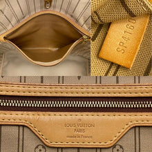 Load image into Gallery viewer, Louis Vuitton Neverfull GM Monogram Beige Shoulder Bag (SP4160)