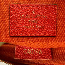Load image into Gallery viewer, Louis Vuitton Pallas Cerise Red Clutch Crossbody (CA0196)