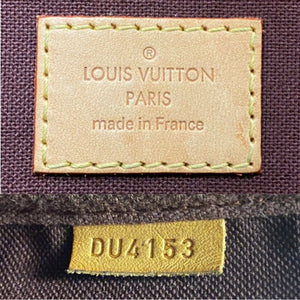 Louis Vuitton Favorite MM Monogram (DU4153)
