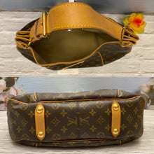 Load image into Gallery viewer, Louis Vuitton Galliera PM Monogram Canvas Shoulder Bag Tote Purse (FL1190)