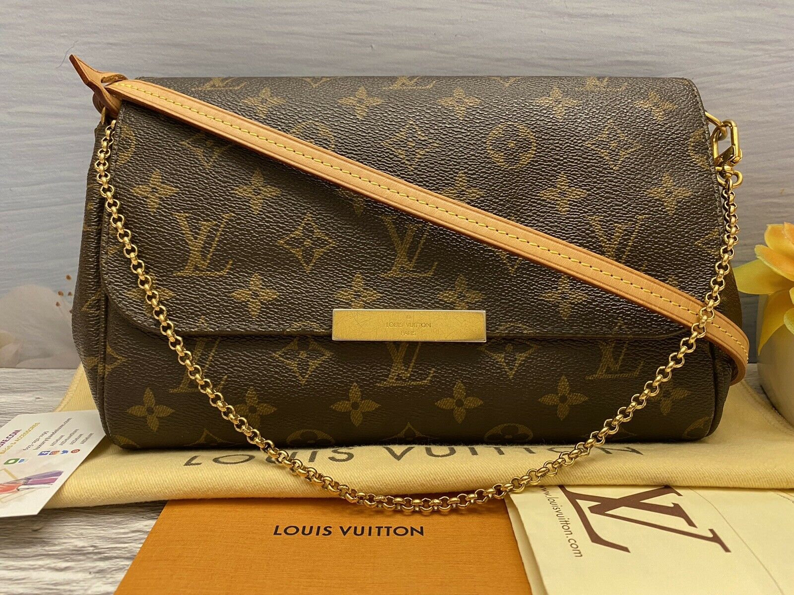 Louis Vuitton マネークリップ M56341 louis-vuitton--