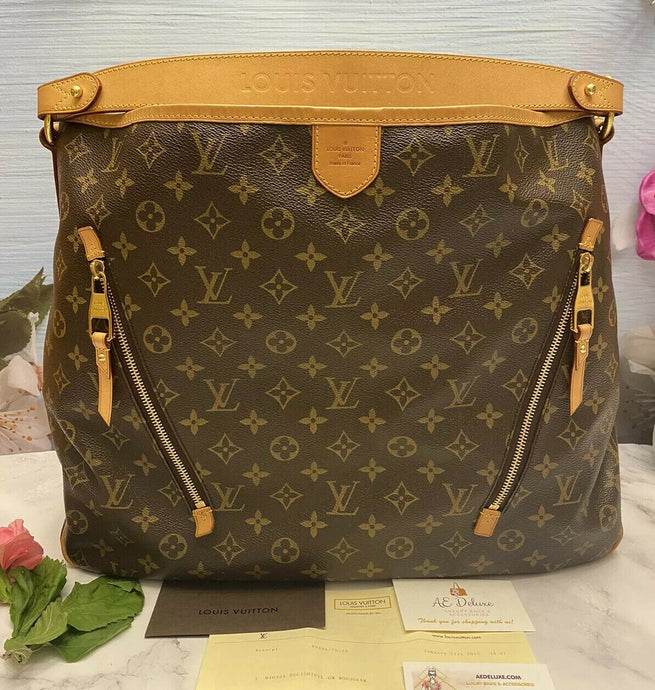 Louis Vuitton Delightful GM Purse (MI2181)